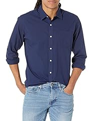 Amazon essentials camicia usato  Spedito ovunque in Italia 