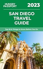 San diego travel for sale  Delivered anywhere in USA 