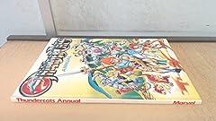Thundercats annual 1988 for sale  Delivered anywhere in UK