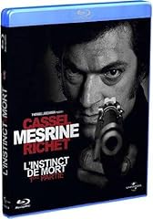 Mesrine 1ère partie d'occasion  Livré partout en France