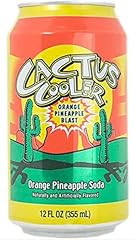 Cactus cooler soda for sale  Delivered anywhere in USA 