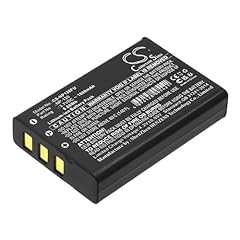 Techtek batterie 1800mah usato  Spedito ovunque in Italia 