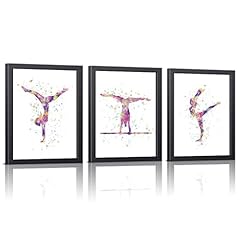 Kairne framed watercolor for sale  Delivered anywhere in UK