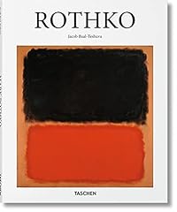 Rothko for sale  Delivered anywhere in USA 