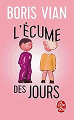 Ecume jours d'occasion  Livré partout en Belgiqu