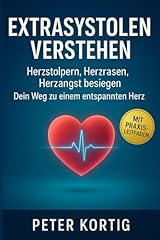 Extrasystolen verstehen herzst gebraucht kaufen  Wird an jeden Ort in Deutschland