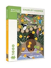 Charley harper rocky for sale  Delivered anywhere in USA 