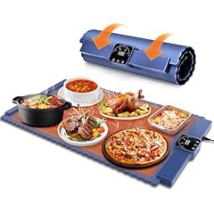 Food warming mat for sale  Delivered anywhere in USA 