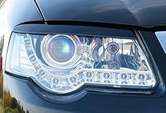 Line eyebrows headlight for sale  Delivered anywhere in UK