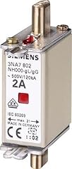 Siemens fusible 500 d'occasion  Livré partout en France