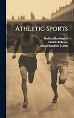Athletic sports for sale  Delivered anywhere in UK