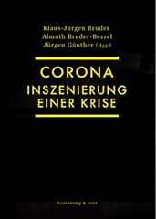 Corona inszenierung einer gebraucht kaufen  Wird an jeden Ort in Deutschland