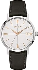 Bulova classic aerojet usato  Spedito ovunque in Italia 