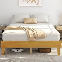 Yaheetech queen bed for sale  Delivered anywhere in USA 