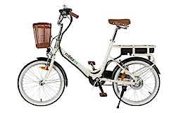 Nilox bike plus usato  Spedito ovunque in Italia 