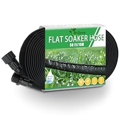 Flat soaker hose for sale  Delivered anywhere in USA 