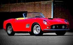 1961 ferrari 250 for sale  Delivered anywhere in UK