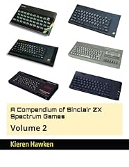 Compendium sinclair spectrum usato  Spedito ovunque in Italia 