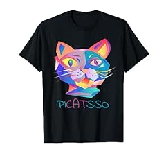 Picasso art shirt for sale  Delivered anywhere in USA 