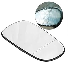 Wing mirror glass for sale  Delivered anywhere in UK