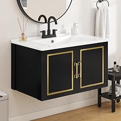 Dwvo bathroom vanity for sale  Delivered anywhere in USA 