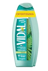 Vidal white musk gebraucht kaufen  Wird an jeden Ort in Deutschland