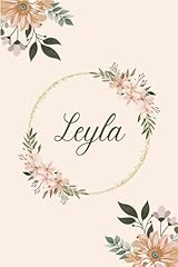Leyla cahier notes gebraucht kaufen  Wird an jeden Ort in Deutschland