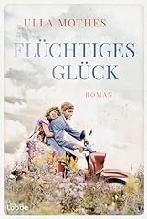 Flüchtiges glück roman gebraucht kaufen  Wird an jeden Ort in Deutschland