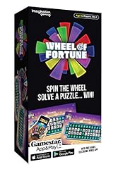 Imagination games wheel for sale  Delivered anywhere in USA 