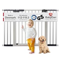 Babydan barrière fixation d'occasion  Livré partout en France