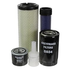 Greyfriars filters filter for sale  Delivered anywhere in UK