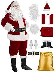 Christmas santa claus for sale  Delivered anywhere in USA 