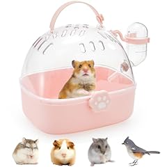 Acshio hamster carrier for sale  Delivered anywhere in USA 