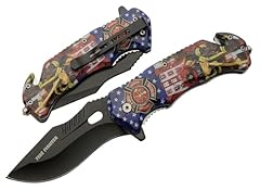 Fire fighter hero for sale  Delivered anywhere in USA 