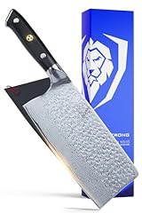 Dalstrong meat cleaver for sale  Delivered anywhere in USA 