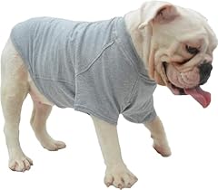 Lovelonglong bulldog clothes for sale  Delivered anywhere in UK