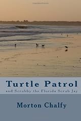 Turtle patrol scrubby usato  Spedito ovunque in Italia 