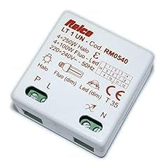 Rm0540 regolatore luminoso usato  Spedito ovunque in Italia 