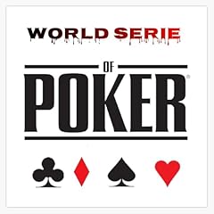Wsop series poker for sale  Delivered anywhere in USA 