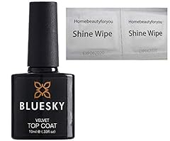 Bluesky gel nail for sale  Delivered anywhere in UK