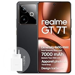 Realme smartphone 512 d'occasion  Livré partout en France