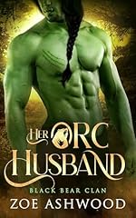 Orc husband for sale  Delivered anywhere in USA 