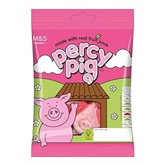 Percy pig vegan for sale  Delivered anywhere in UK