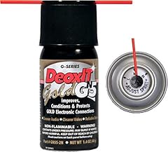 Deoxit gold gn5s for sale  Delivered anywhere in USA 