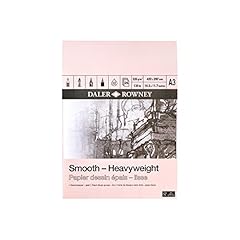 Daler rowney smooth for sale  Delivered anywhere in UK
