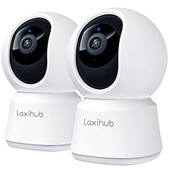 Laxihub caméra surveillance d'occasion  Livré partout en France