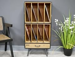 Industrial hifi cabinet for sale  Delivered anywhere in Ireland