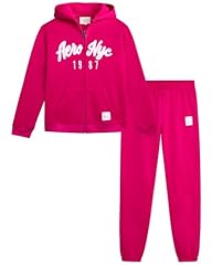 Aeropostale girls sweatsuit for sale  Delivered anywhere in USA 