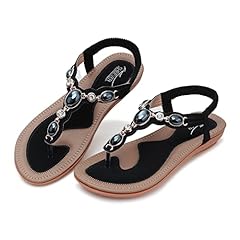 Shibever flat sandals for sale  Delivered anywhere in USA 