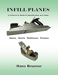 Infill planes spiers for sale  Delivered anywhere in USA 